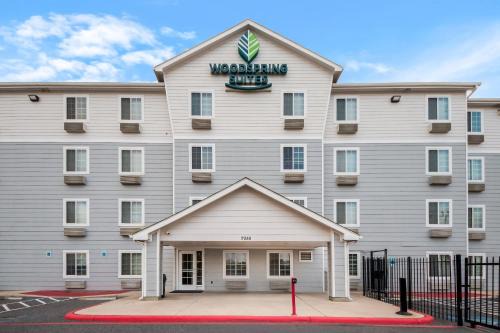 Southside Hotel | WoodSpring Suites San Antonio South