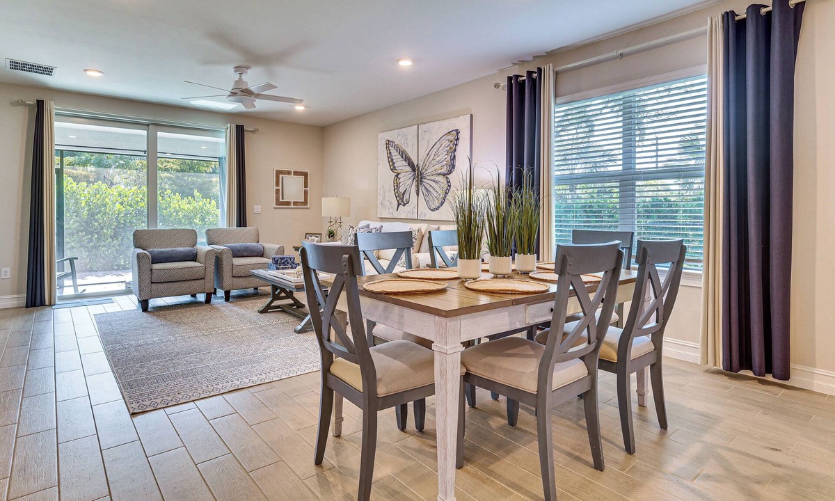 Estero House | Work & Play! Home w/Modern Comfort in Estero