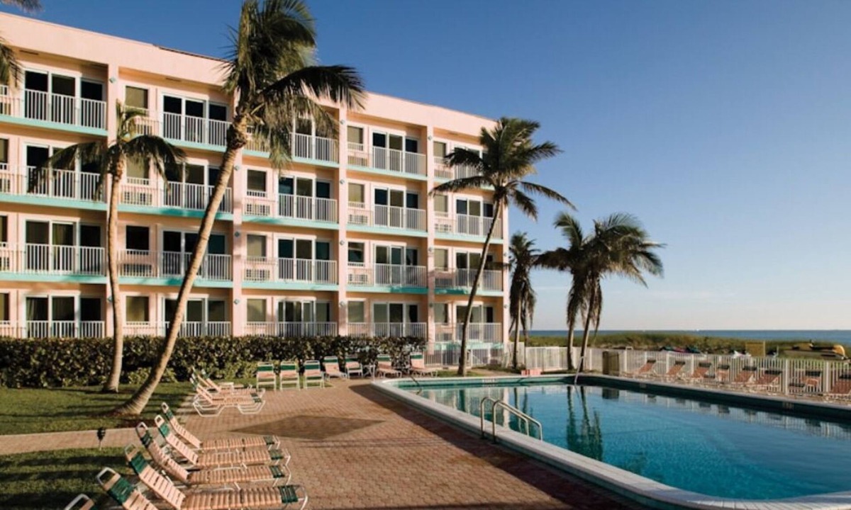 Pompano Beach Resort | Wyndham Sea Gardens, 1 Bedroom Condo, Free WiFi