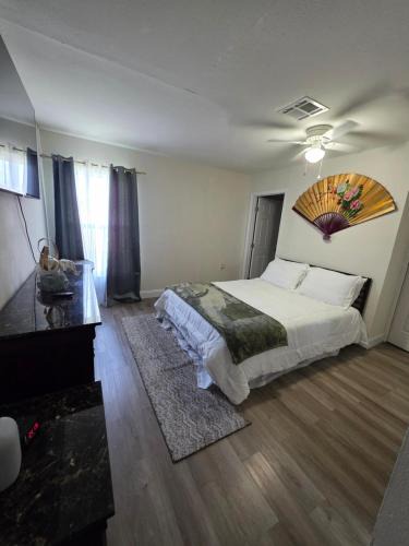 Poinciana Apartment | Xancar Villa