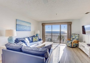 112 m² Condo ∙ 2 bedrooms ∙ 6 guests