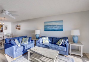 112 m² Condo ∙ 2 bedrooms ∙ 6 guests