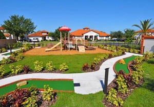 133 High Grove House 5 Bedroom by Florida Star