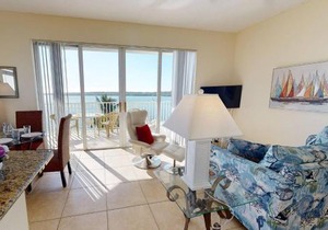 312 - Boca Ciega Resort