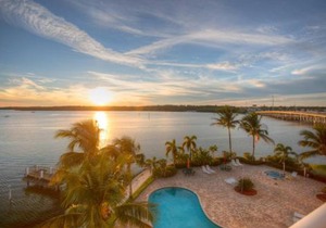 312 - Boca Ciega Resort