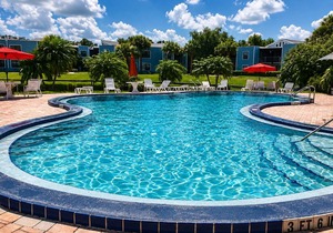3697 Orlando Vacational Apartment