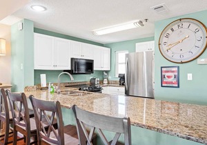 4 Bedroom Gulf View Condos Perfect for Family Vacation Leeward Key 901