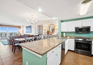 4 Bedroom Gulf View Condos Perfect for Family Vacation Leeward Key 901
