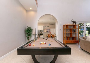 584 m² Villa ∙ 7 bedrooms ∙ 8 guests