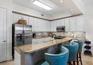 Amazing and unique Sanctuary at Redfish 1105