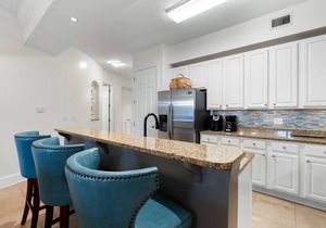 Amazing and unique Sanctuary at Redfish 1105