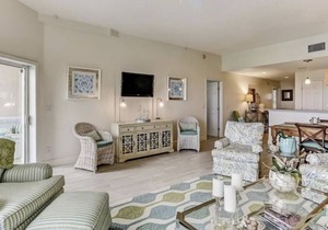 Amelia Island Ocean Park 2 Bedroom Condo - NEW LISTING