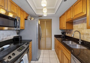 Beach Club 133 - 2 bed/2 bath Beach Club condo