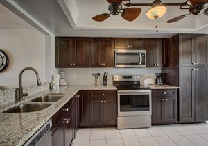 Beach View 207-Private Beach Access-Free Wi-Fi-Heated Pool-2 Balconies