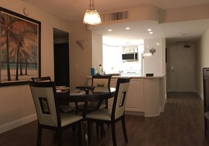 Beachfront 2 BR Condo with Breathtaking Views