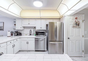 Beachfront Condo in the heart of Destin!