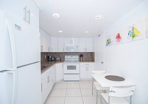 Beautiful Apartment on Hollywood Beach ! 9th floor