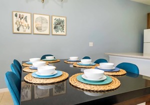 Bella Vida Townhome: Private Pool & Mickey Room