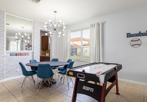 Bella Vida Villa #270992