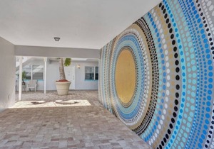 ◎Blue Ocean Collection◎Trendy Vic Park 1BR 20|6