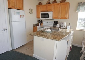 🌅 Boca Ciega Resort – Unit 420: Paradise on the Bay