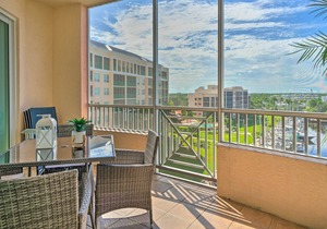 Burnt Store Marina Retreat w/ Resort Amenities!