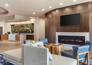 Cambria Hotel Fort Lauderdale Beach