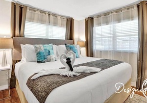 Cozy 4BR Home with Private Heated Pool
