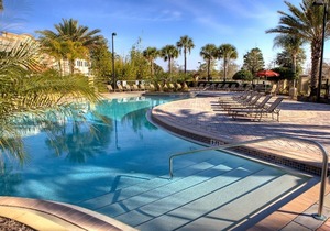 Cozy apto 3BD at Vista Cay - CVA210