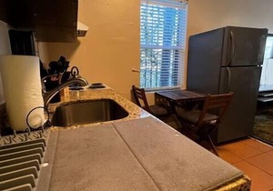 Cozy Studio near Wynwood Design district.