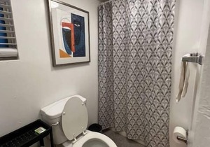 Cozy Studio near Wynwood Design district.