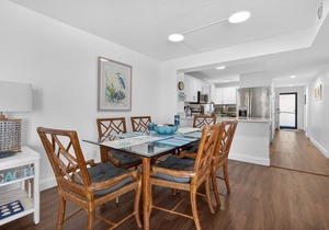 CRC 2208 - Oceanview Condo