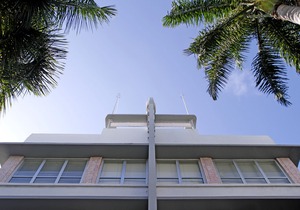 Crest Hotel Suites