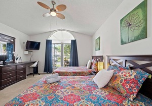 Disney`s 4 bedroom Villa !