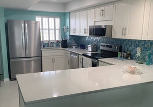 El Matador 258, Emerald Coast Condo