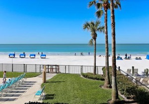 Emerald Isle 104