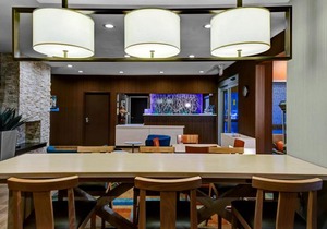Fairfield Inn by Marriott Dothan in Dothan