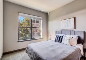 FRONTDESK | Bright 1 BR in Atlantic Station