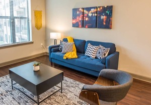 FRONTDESK | Luxurious 1BR near Atlantic Station