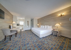 Galt Villas Hotel
