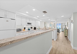 Ground Floor Oceanfront Condo Steps to Beach Unit 106 Sleeps 6