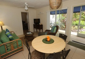 Gulfside Getaway – Silver Sands Resort #235 by RVA
