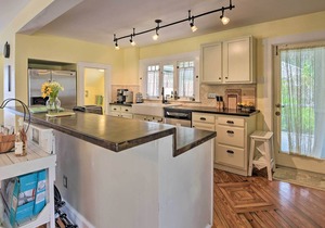 Historic Charmer-Walk to Downtown Sarasota!