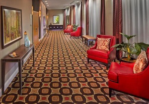 Holiday Inn Jacksonville E 295 Baymeadows
