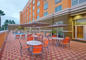 Holiday Inn Jacksonville E 295 Baymeadows