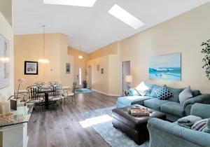 House ∙ 4 bedrooms ∙ 8 guests