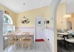 House ∙ 4 bedrooms ∙ 8 guests