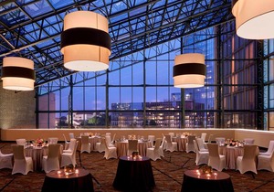 Houston Marriott West Loop by The Galleria