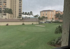 Hutchison Island South Direct Ocean View from Lanai/Ocean Village/Golf course