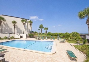 Island House B 107